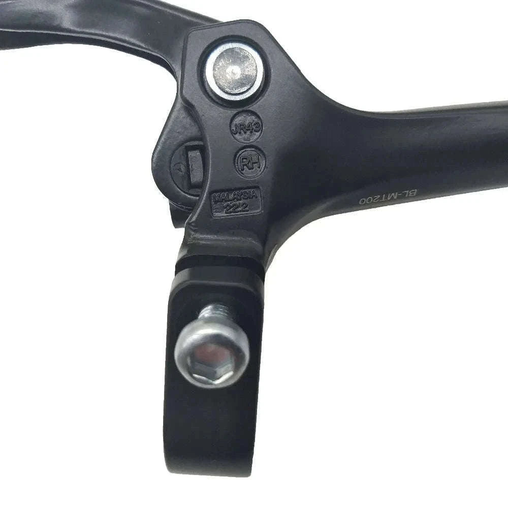 Shimano MT200 Hydraulic Disc Brake Set for MTB Control-MT200 with G3 2pcs