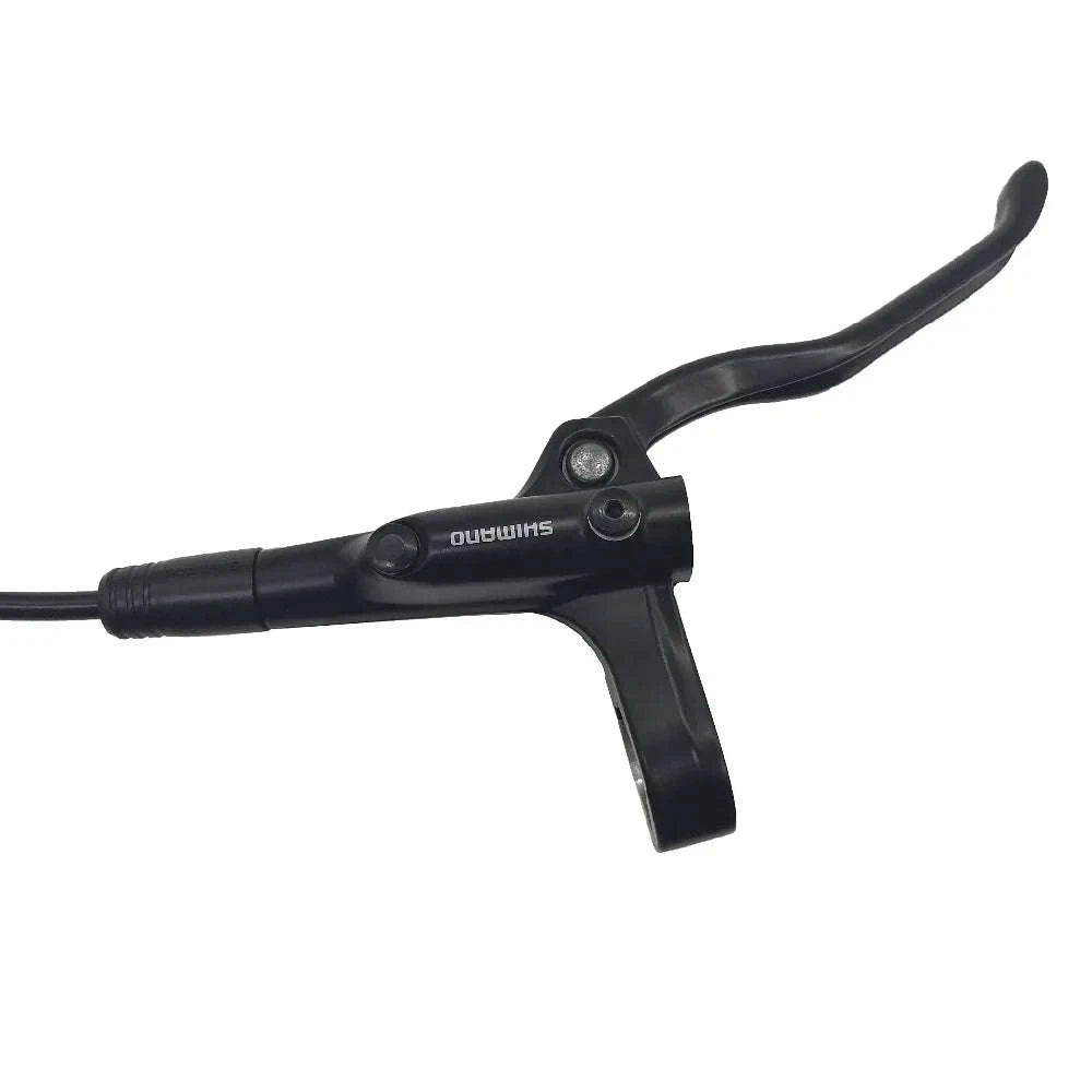 Shimano MT200 Hydraulic Disc Brake Set for MTB Riders-MT200 with G3 2pcs