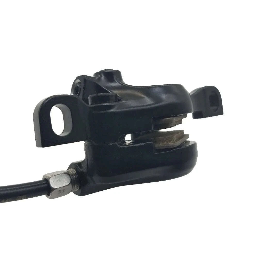 Shimano MT200 Hydraulic Disc Brake Set for MTB Riders-MT200 with G3 2pcs