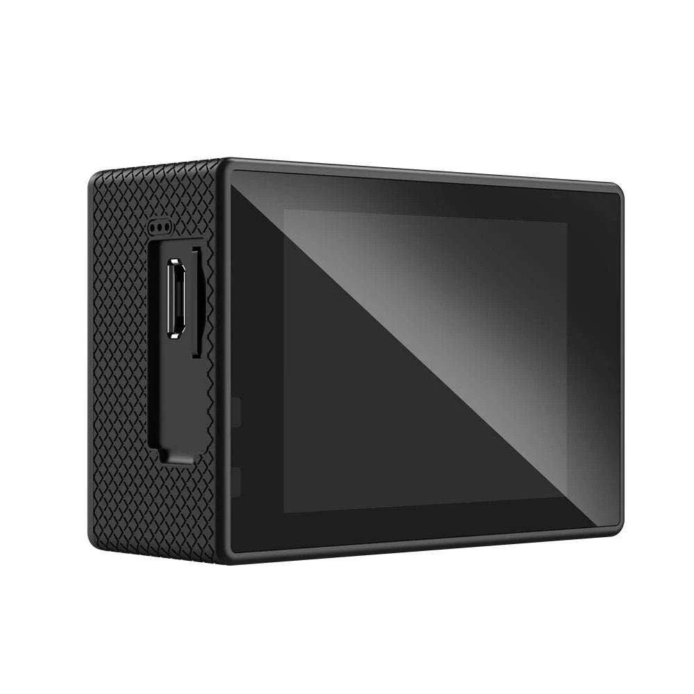 SJCAM SJ4000 Air 4K WiFi Action Camera 30M Waterproof Wide Angle-SJ4000 Air / Standard