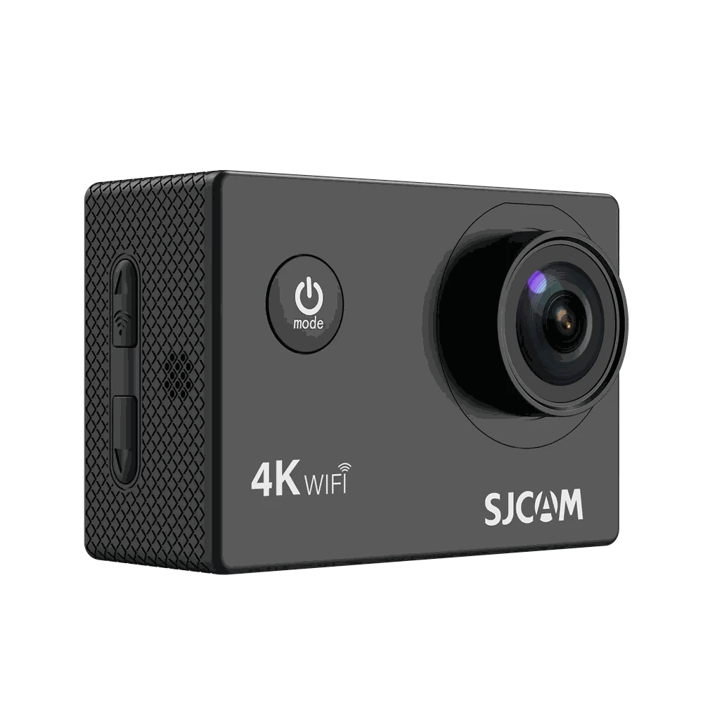 SJCAM SJ4000 Air 4K WiFi Action Camera 30M Waterproof Wide Angle-SJ4000 Air / Standard