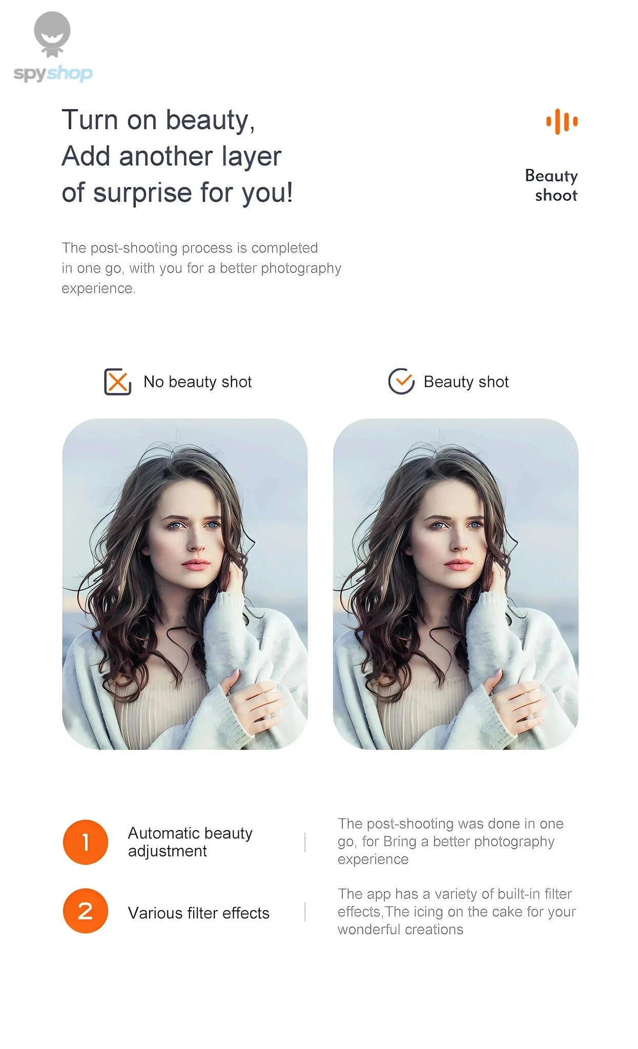 SkyRider G6 Professional Drone-Yellow Dual 8K-1B