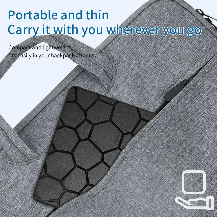 Slim USB‑C External DVD Drive-Black