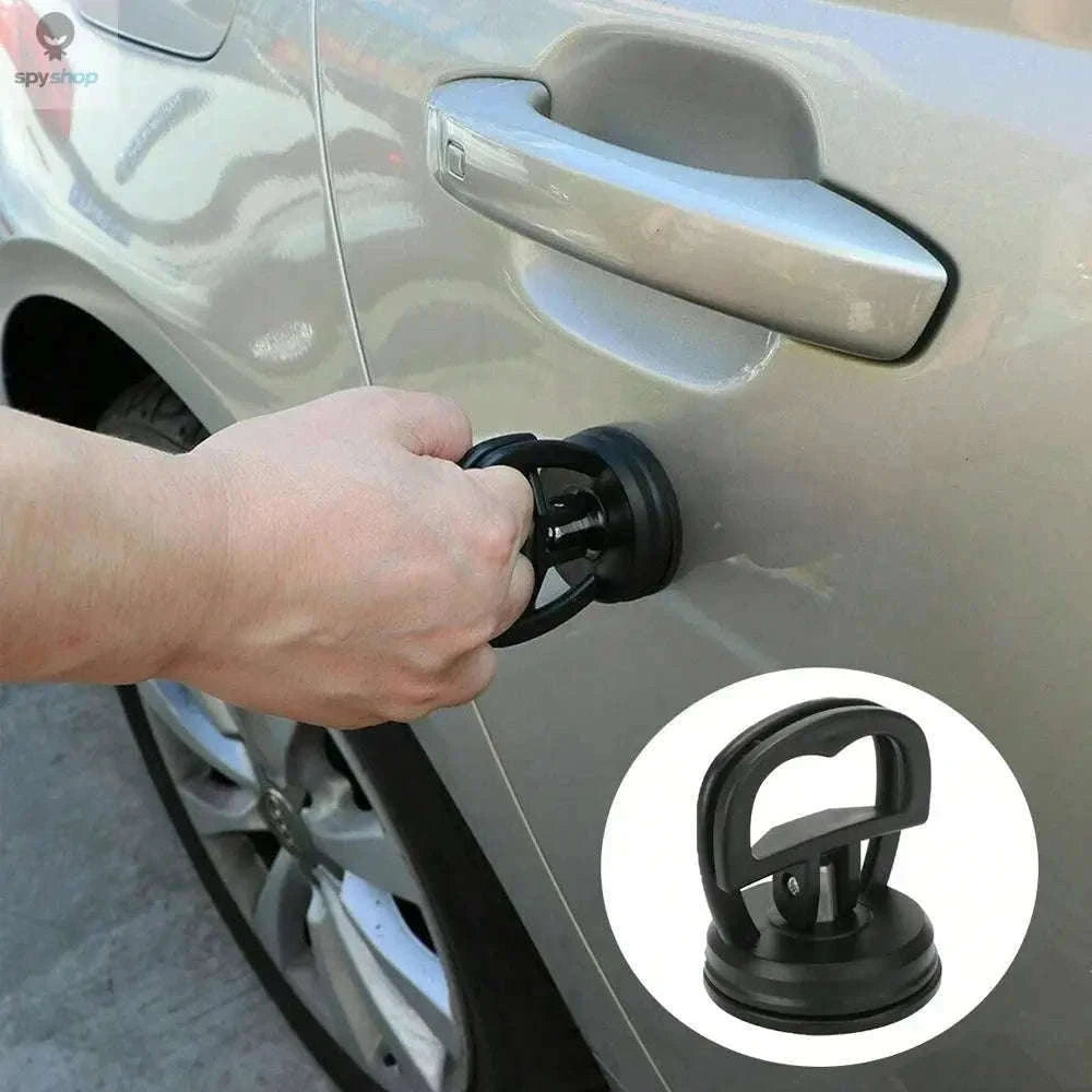 Small Dent Puller Tool with 2-Inch Suction Cup-Default Title