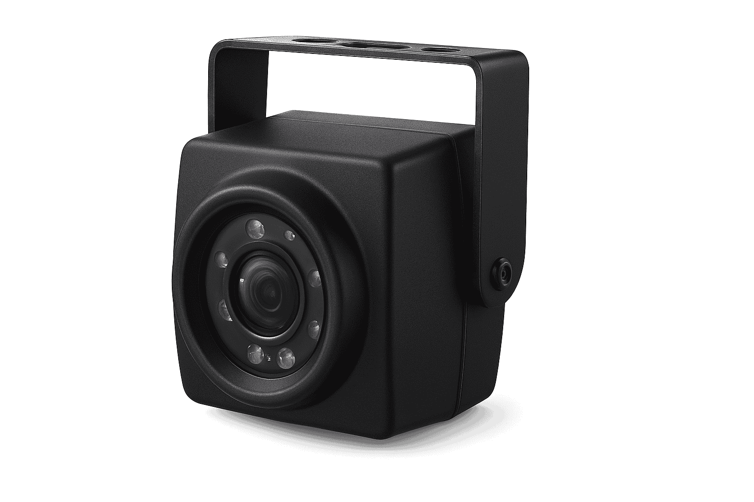 Small Outdoor Mini IR IP POE Security Camera with Night Vision-5MP / 6mm