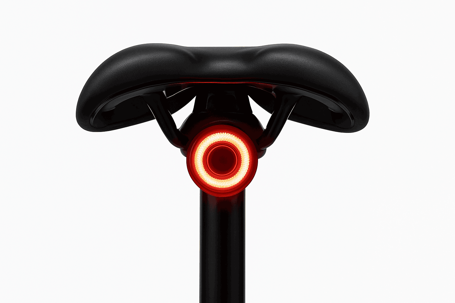 Smart Bike Tail Light with Auto Sensing & Waterproof IPX7-24520007001