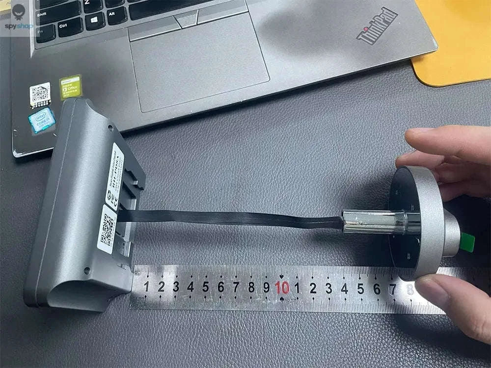 Smart Doorbell Camera – 3MP WiFi Video Doorbell with Monitor and Night Vision-PD8A Door Cam 32G