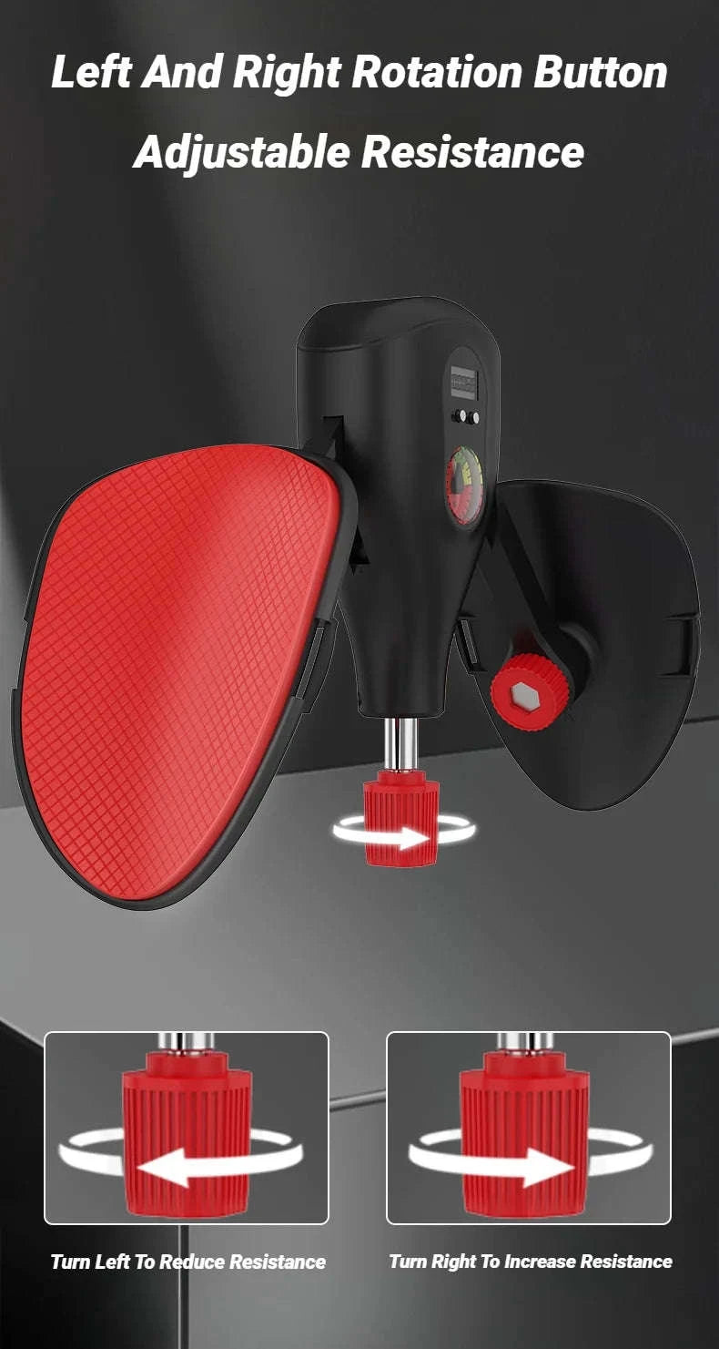 Smart Internal Device with Adjustable Muscle Resistance-Black