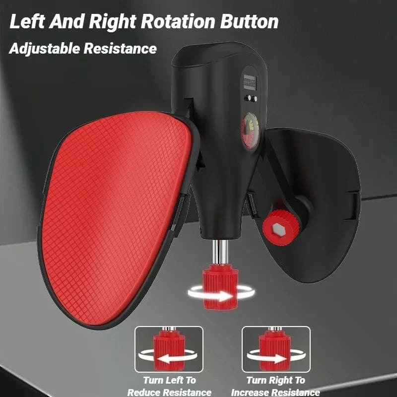 Smart Internal Device with Adjustable Muscle Resistance-Black