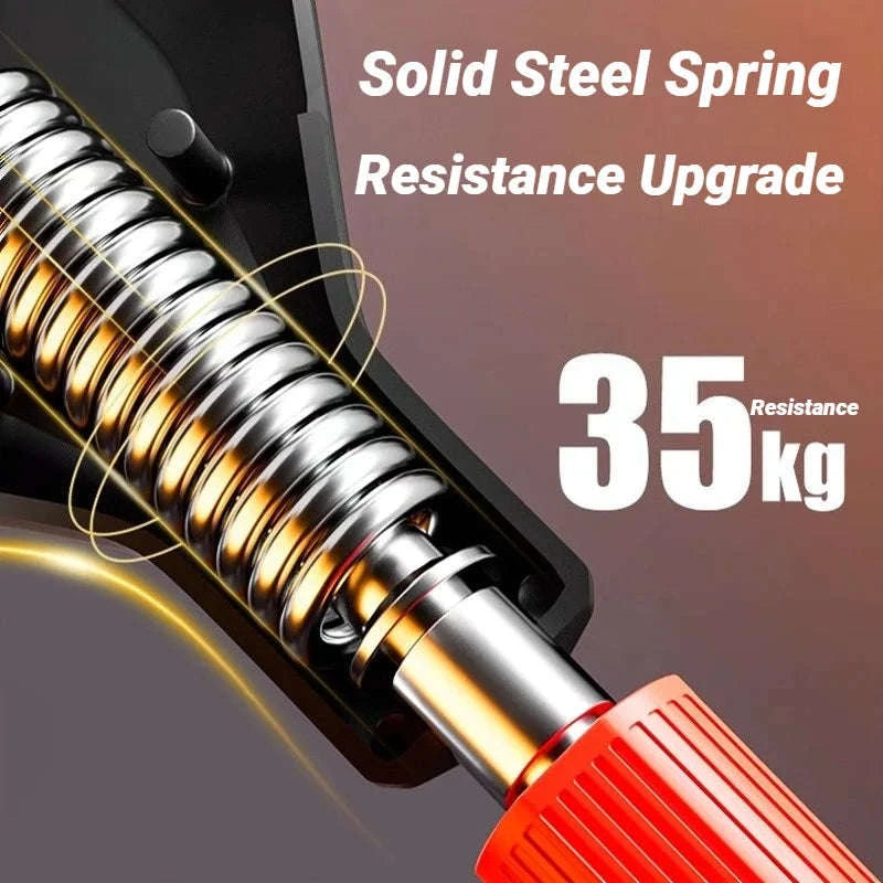 Smart Internal Device with Adjustable Muscle Resistance-Black