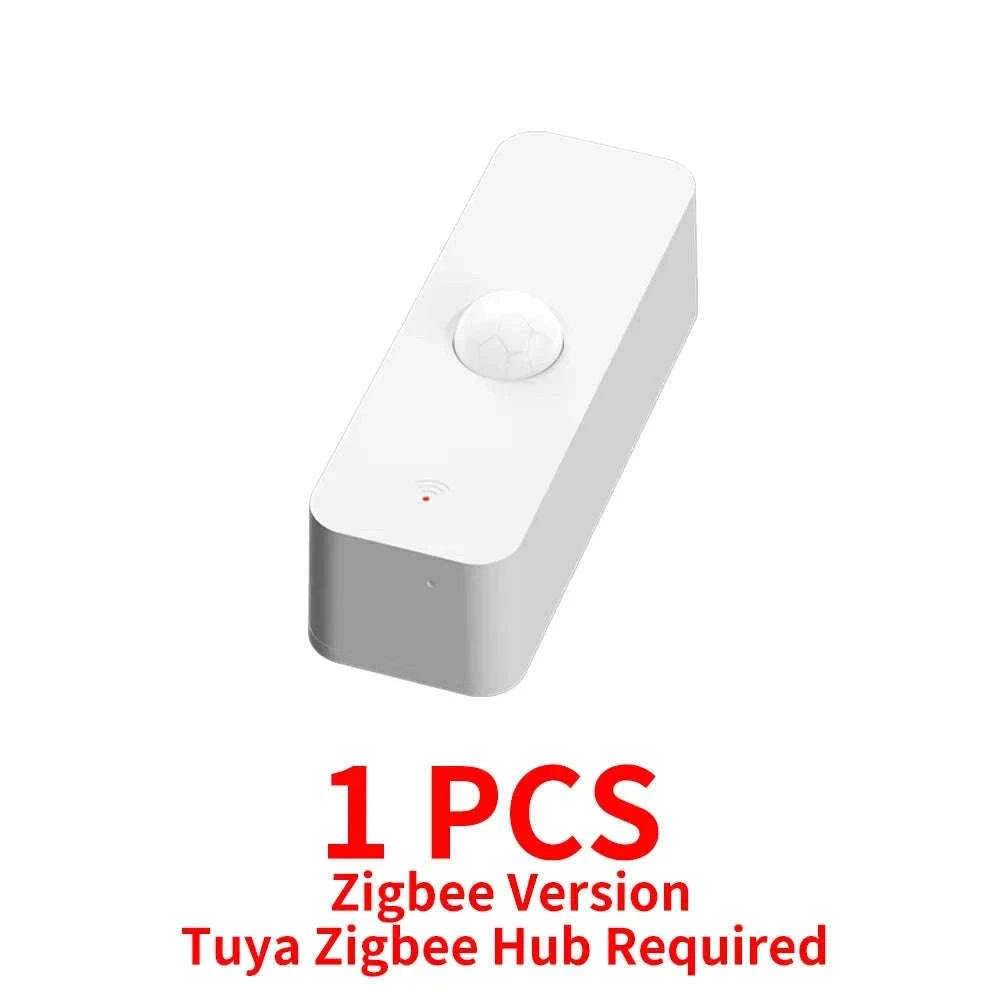 Smart PIR Motion Sensor for Home Automation Routines-WiFI Ver 1PCS