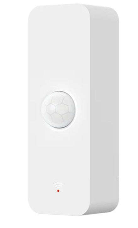 Smart PIR Motion Sensor for Home Automation Routines-WiFI Ver 1PCS