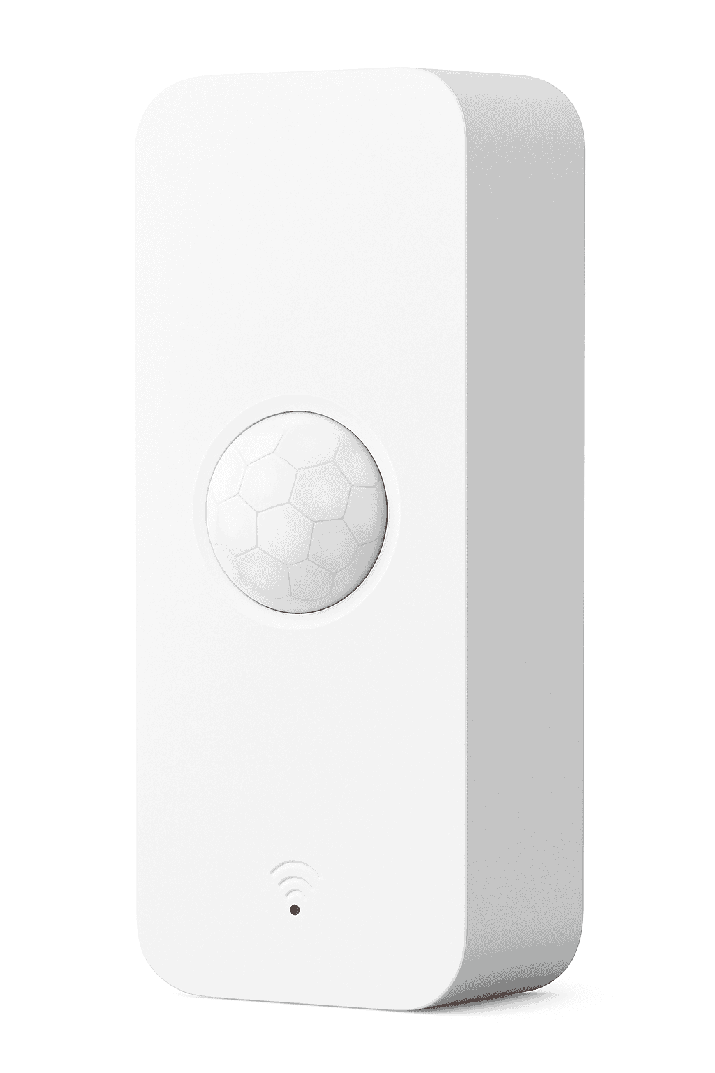 Smart PIR Motion Sensor for Home Automation Routines-WiFI Ver 1PCS