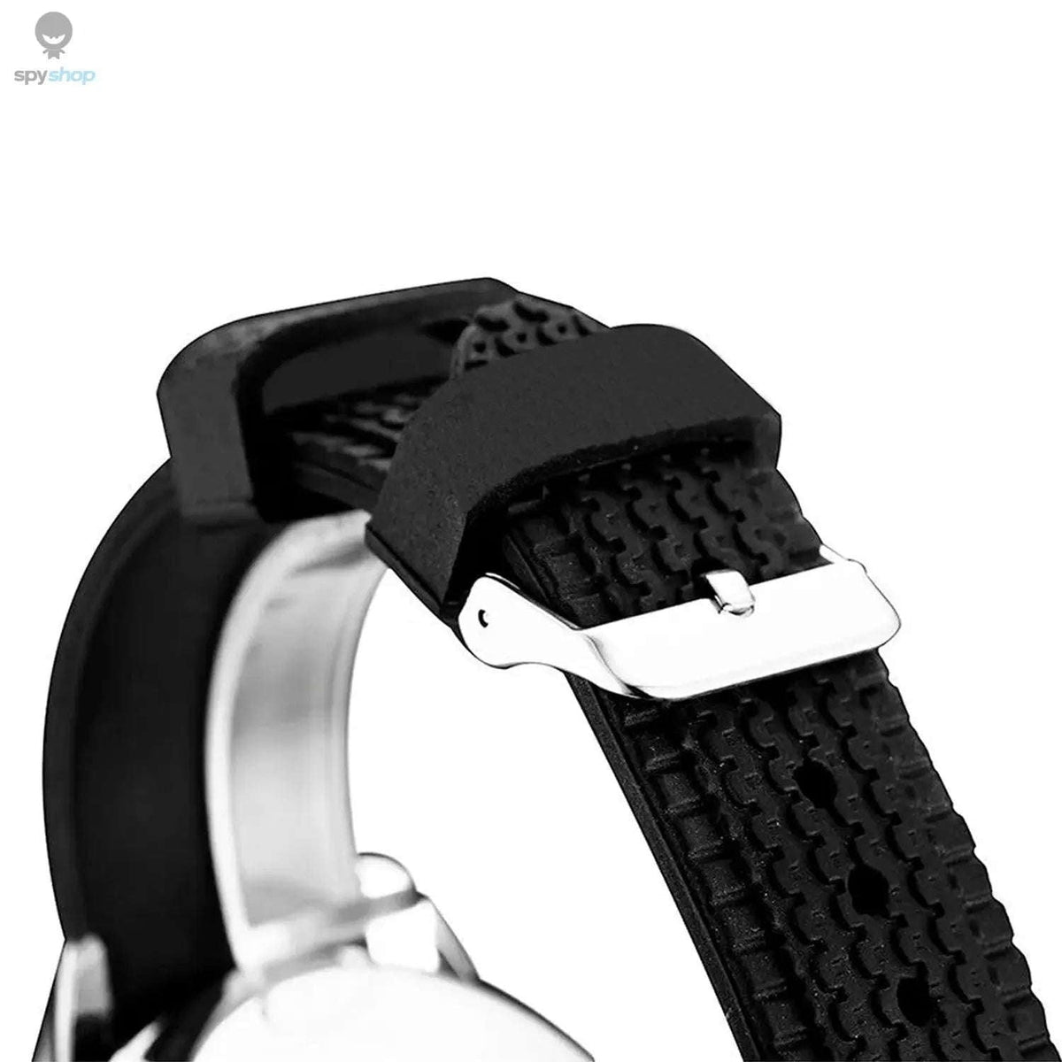 Smart Spy Watch with HD Camera and 32GB Storage-Default Title