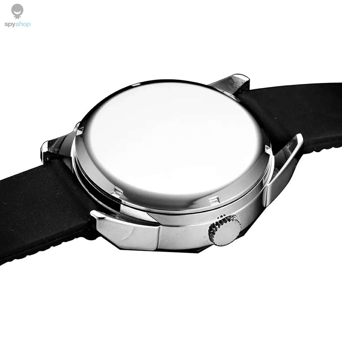 Smart Spy Watch with HD Camera and 32GB Storage-Default Title