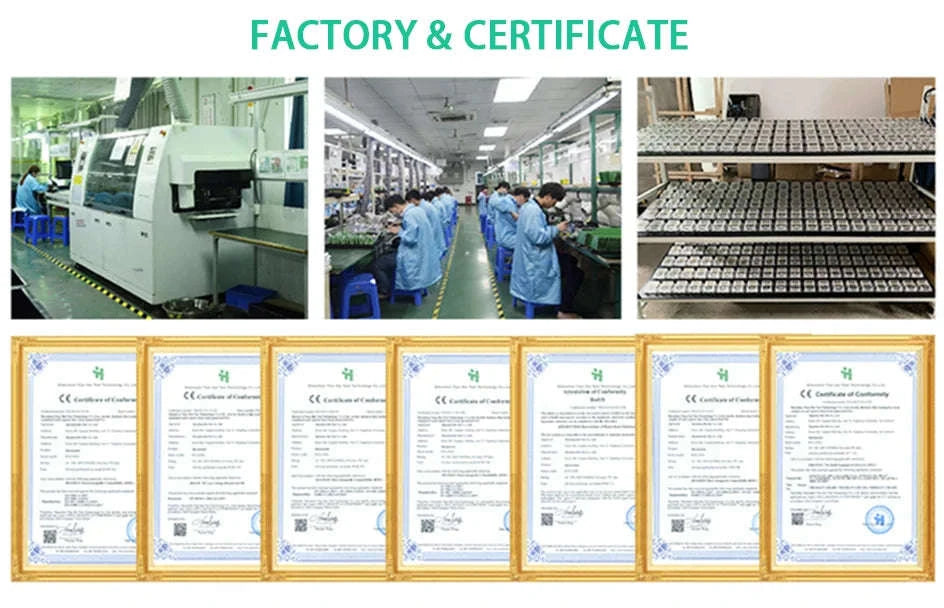 Smart Thermostat Socket Plug-WiFi / 110-240V