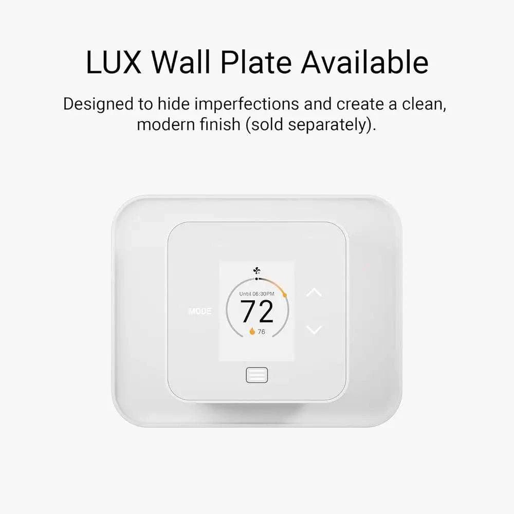 Smart WiFi Thermostat with App Control, Programmable & Alexa Compatible-United States