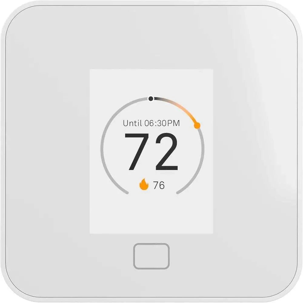 Smart WiFi Thermostat with App Control, Programmable & Alexa Compatible-United States