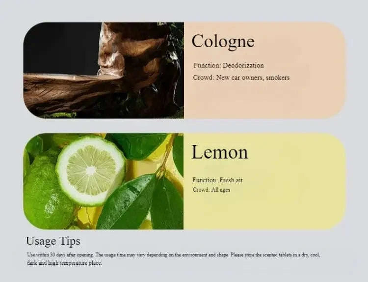 Snoopy Air Freshener Flying Propeller Pilot Series Car Decor-white