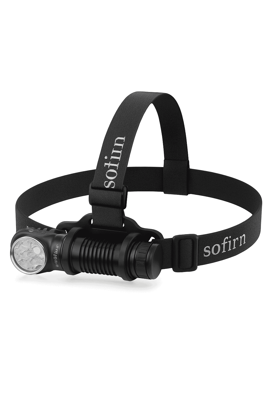 SOFIRN HS41 4000 Lumen Rechargeable LED Headlamp-with 21700 battery / United States / 5000K