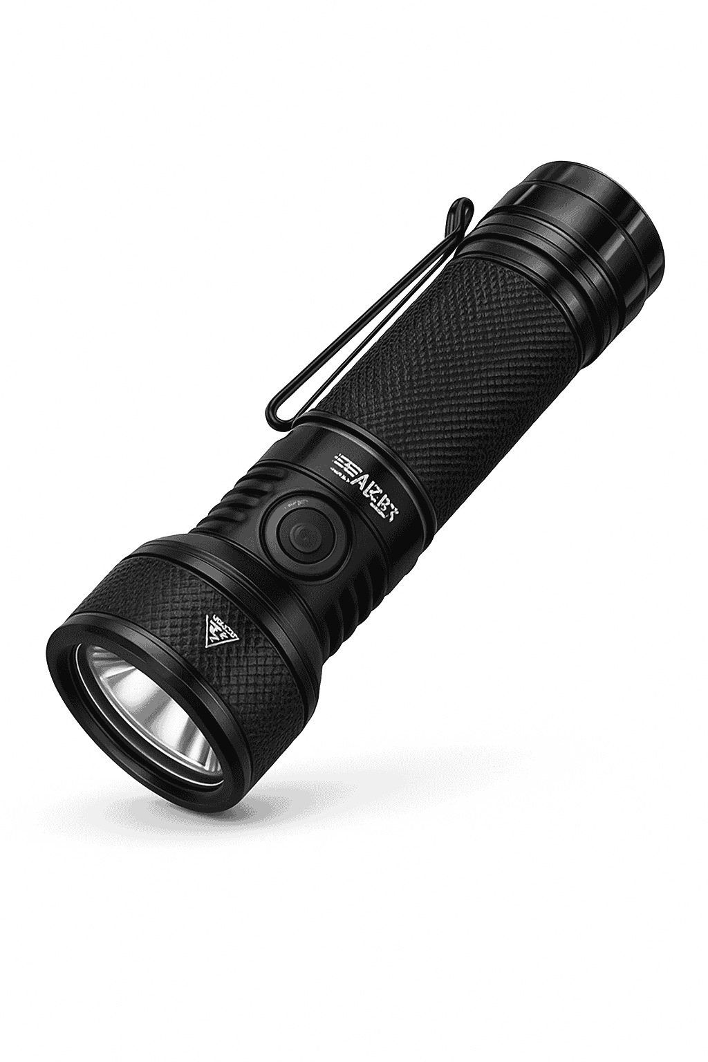 Sofirn IF22A 2100 Lumen Long Range USB-C Rechargeable Flashlight-with 21700 battery / 6000-6500K / United States