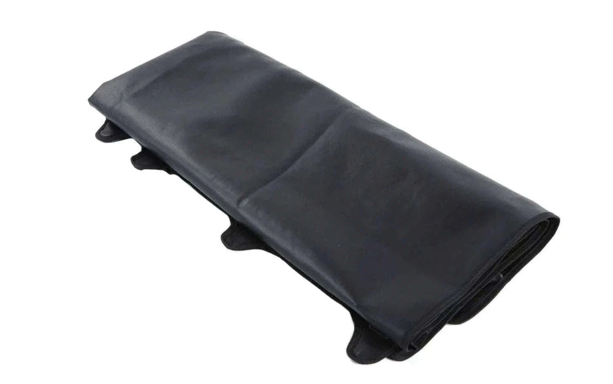 Soft Roof Top Cover Extended Bikini Top for TJ 1997-2006-Leather