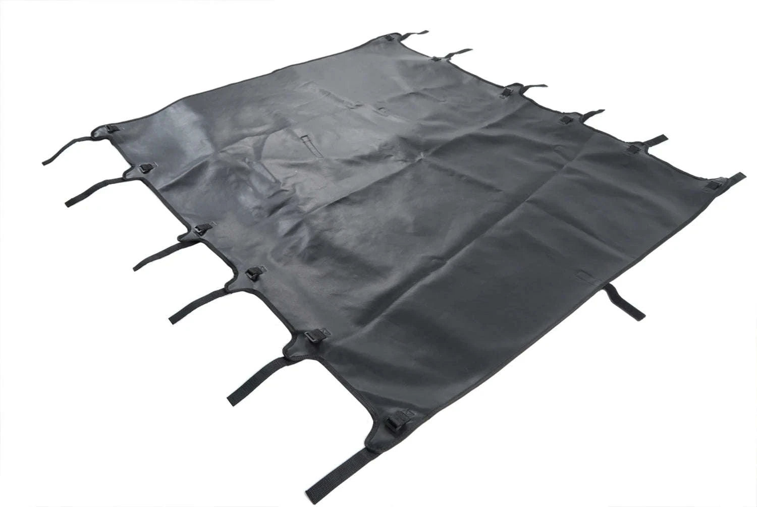Soft Roof Top Cover Extended Bikini Top for TJ 1997-2006-
