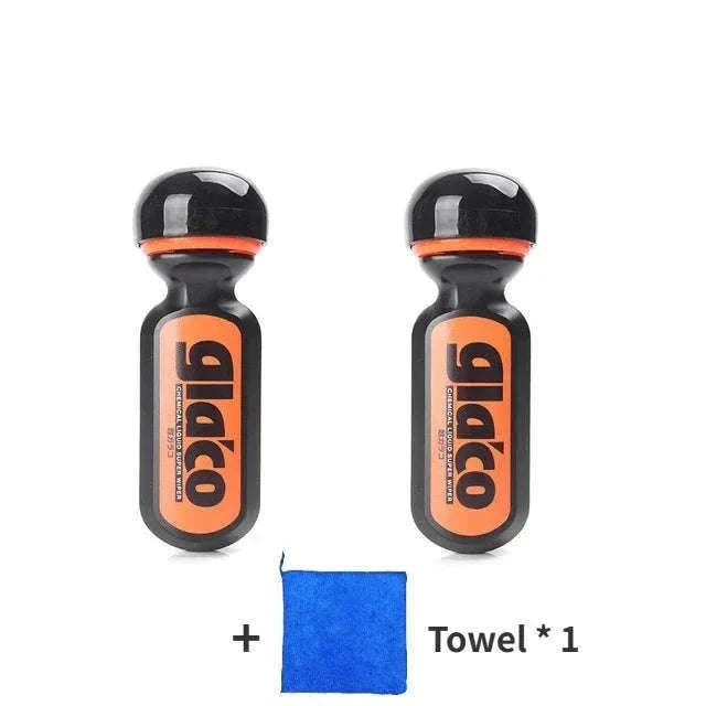 Soft99 Glaco 100ml Rain Repellent and Oil Film Remover-