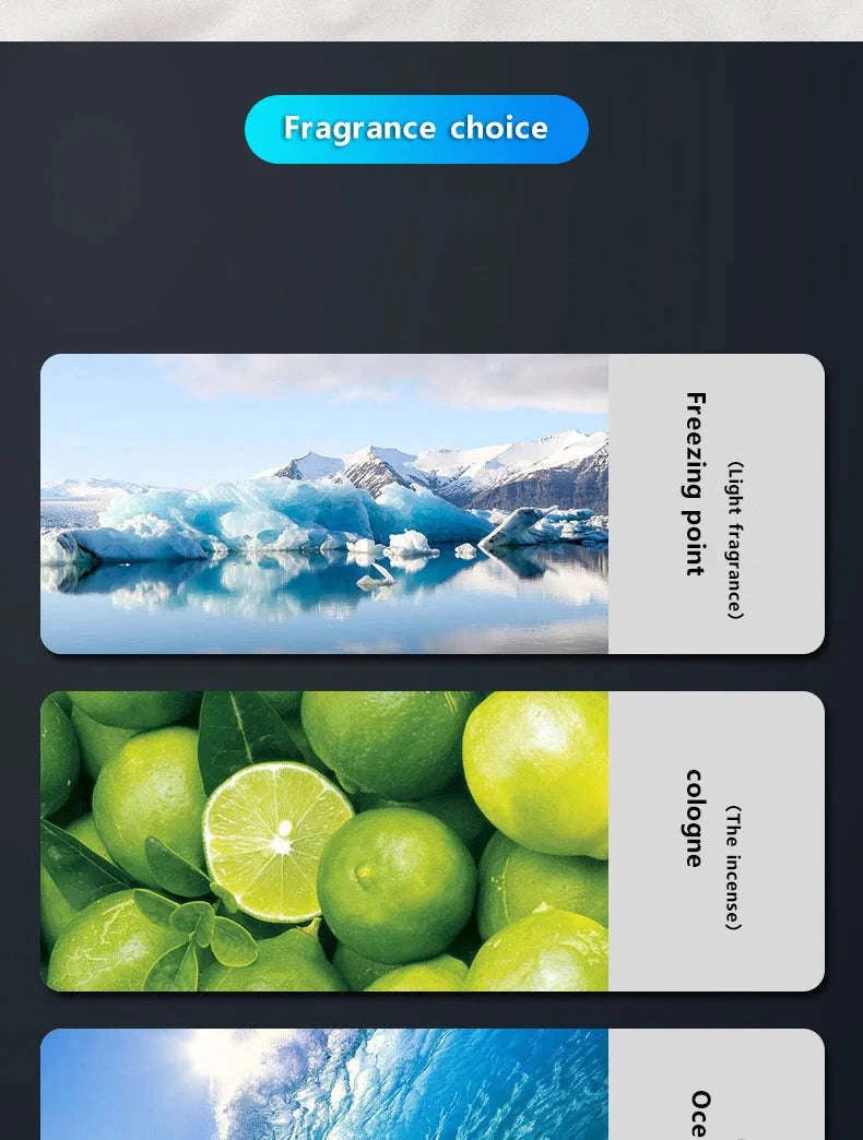 Solar Airplane Car Freshener-SMT-Aircraft-silvery