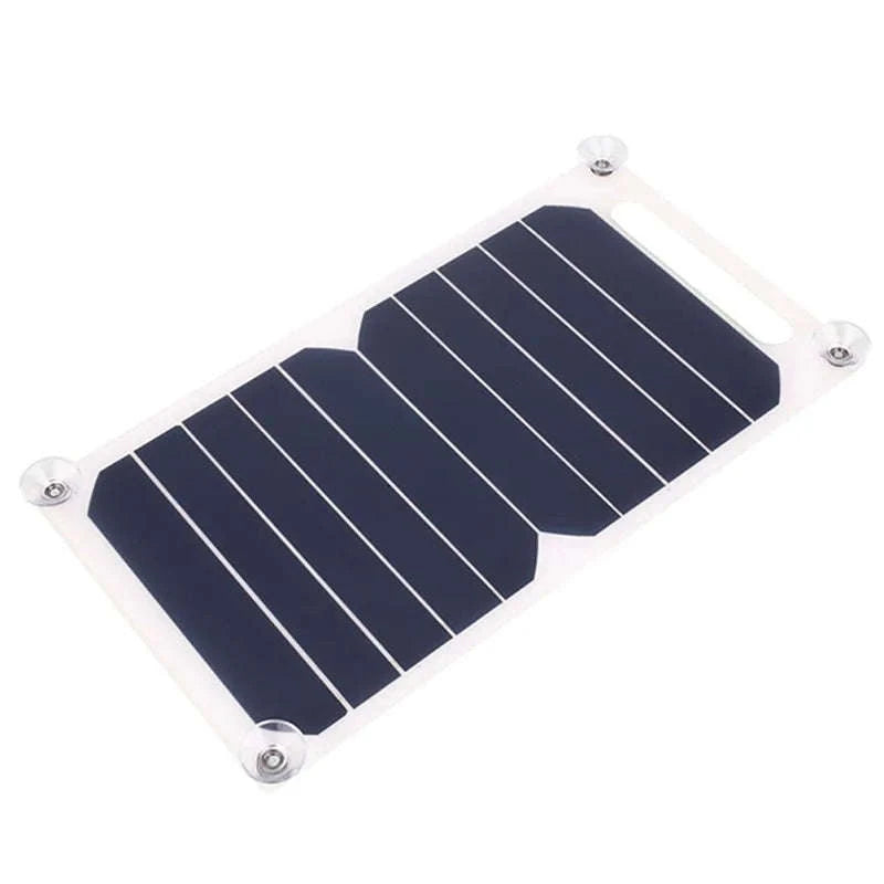 Solar Panel 30W USB Type‑C Portable Solar Charger-Solar Panel kits