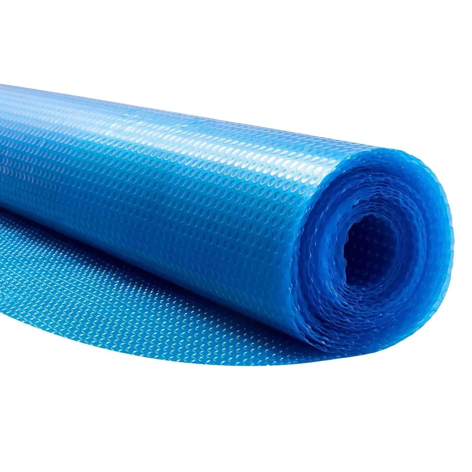 Solar Pool Cover with Bubble PE Material-18ft 16mil / United States