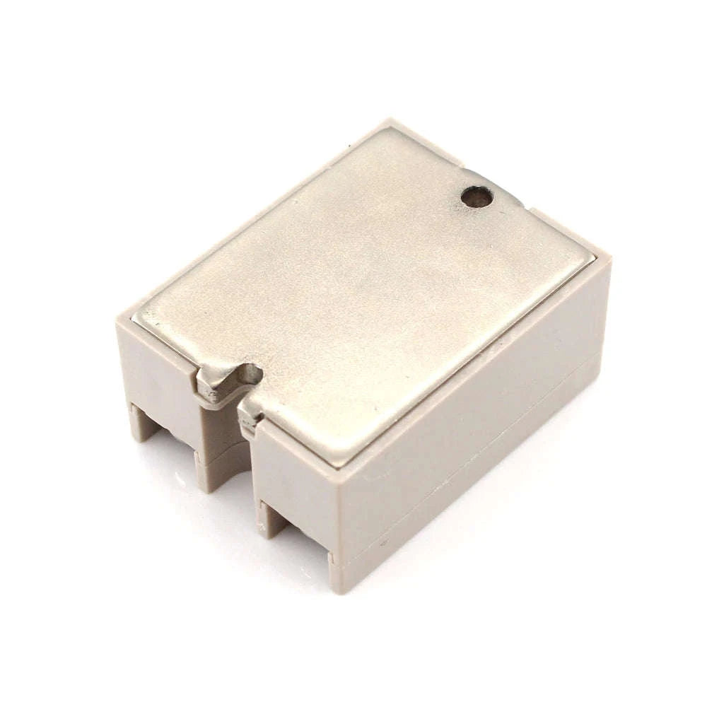 Solid State Relay Module SSR-10DA / SSR-25DA / SSR-40DA-SSR-25DA