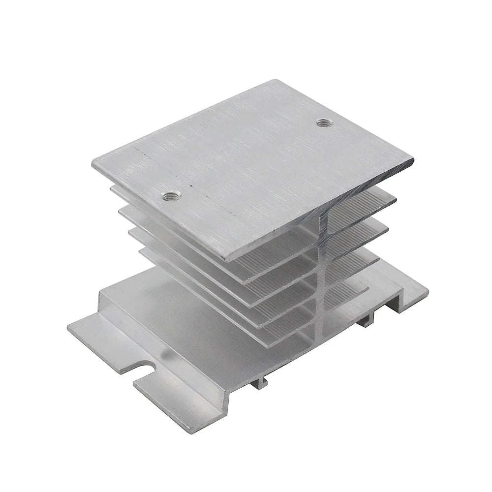 Solid State Relay Module SSR-10DA / SSR-25DA / SSR-40DA-SSR-25DA