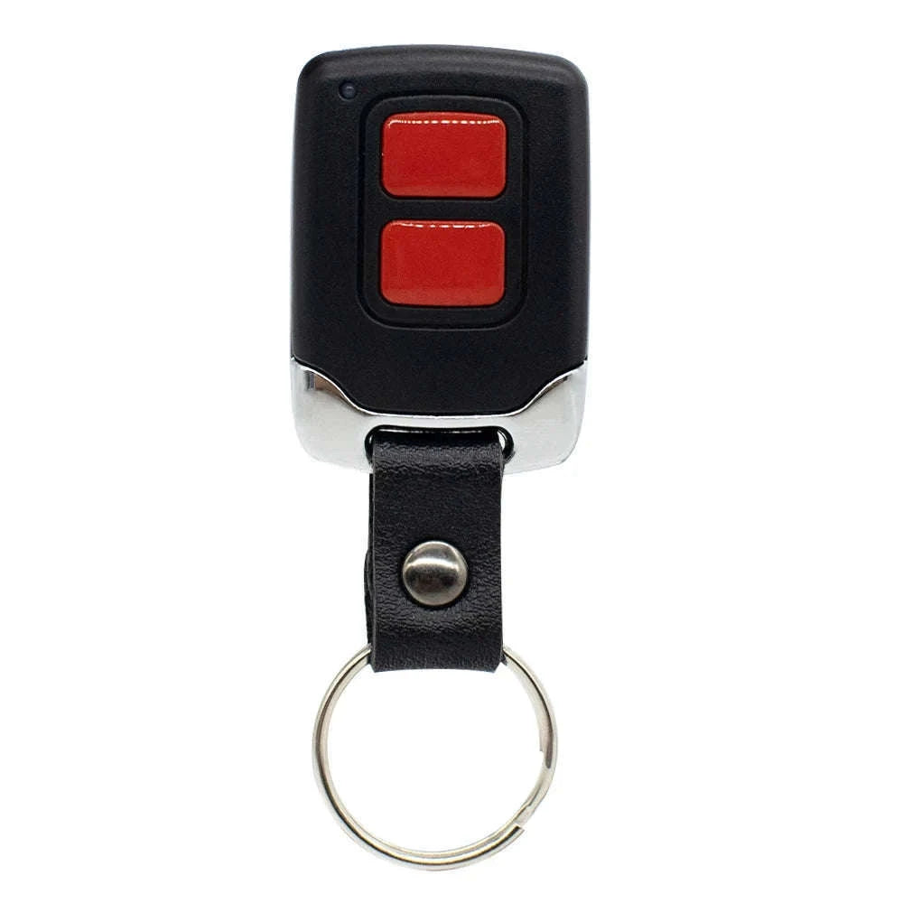 SOMMER 868MHz Garage Door Remote Control 4-Channel-SOMMER 4020