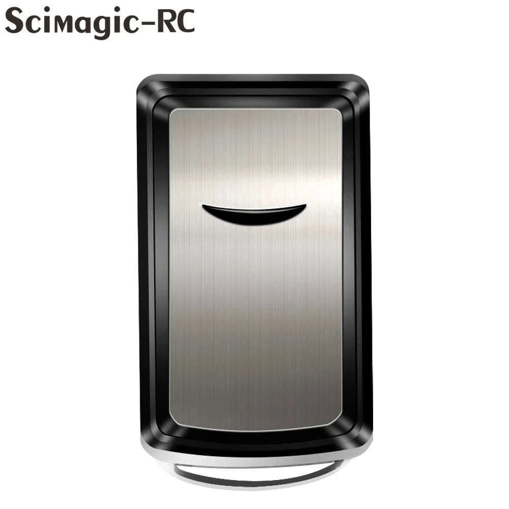 SOMMER 868MHz Garage Door Remote Control 4-Channel-SOMMER 4020