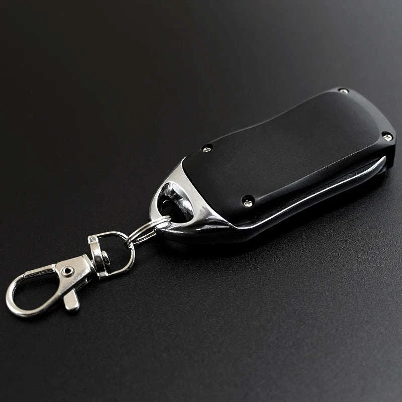 SOMMER 868MHz Remote Control for Garage Door Systems-SOMMER 4020