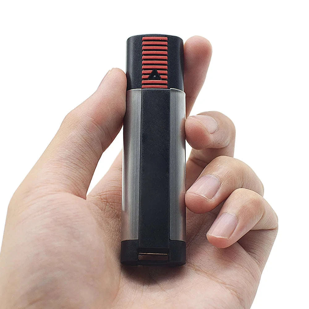 SOMMER 868MHz Remote Control for Garage Door Systems-SOMMER 4020