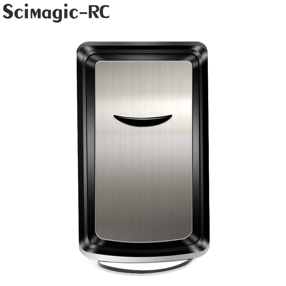 SOMMER 868MHz Remote Control for Garage Door Systems-SOMMER 4020