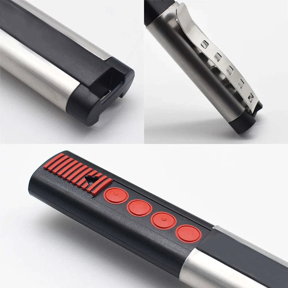 SOMMER 868MHz Remote Control for Garage Door Systems-SOMMER 4020