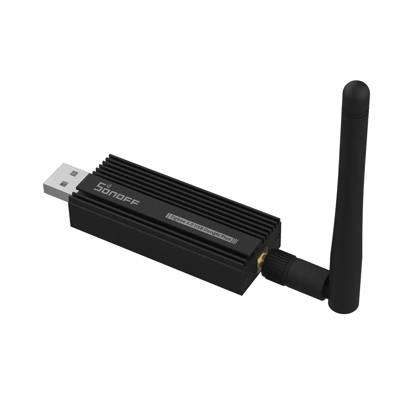 SONOFF ZB Dongle-P Zigbee USB Dongle – Zigbee 3.0 Gateway for Home Automation-SONOFF ZB Dongle-P / CHINA