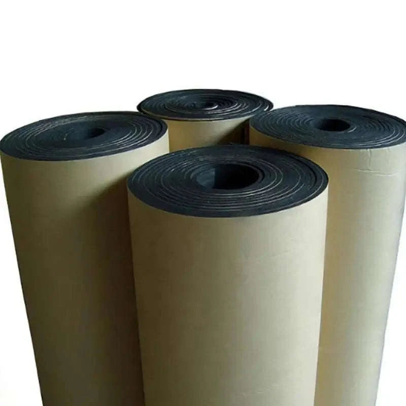 Sound Absorbing Acoustic Panel Pad for Car and Indoor Walls-5MM