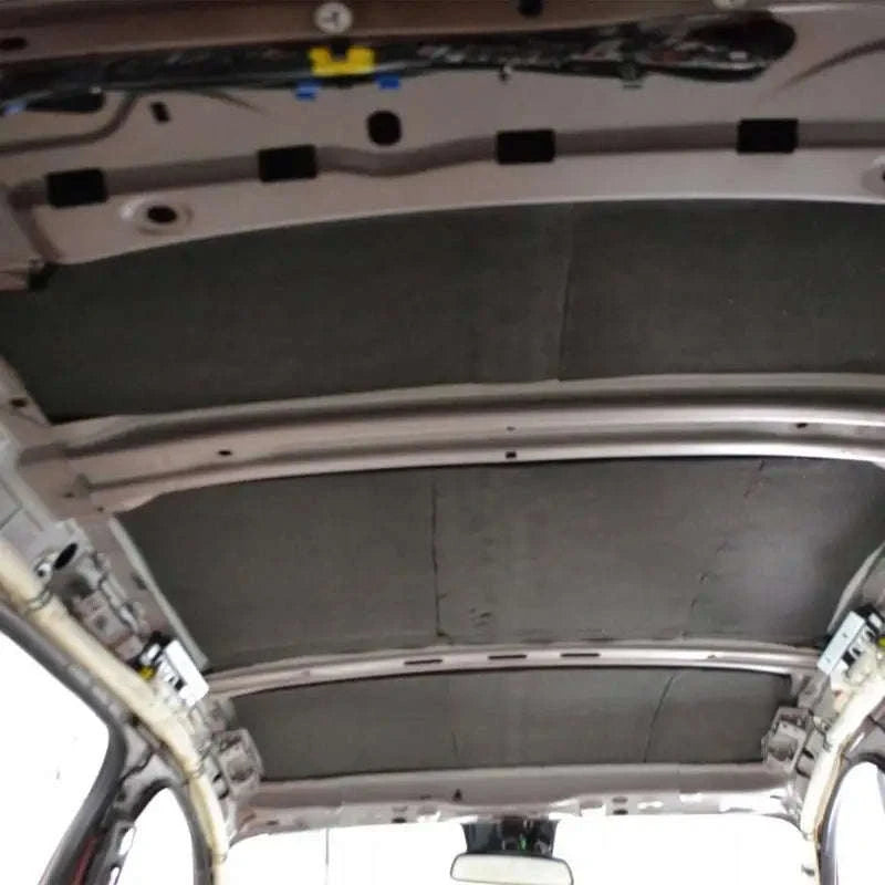 Sound Absorbing Acoustic Panel Pad for Car and Indoor Walls-5MM