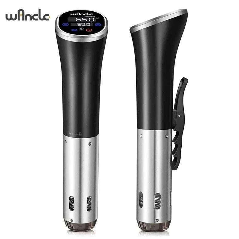 Sous Vide Immersion Circulator 1100W Precision Cooker IPX7 Waterproof-M820 / EU
