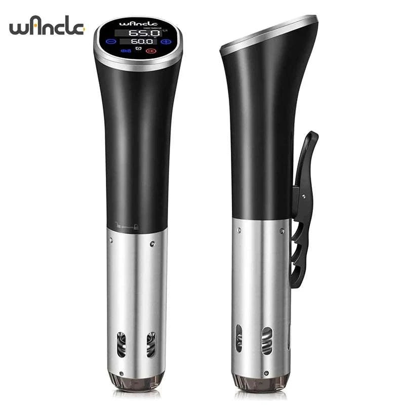 Sous Vide Immersion Circulator 1100W Precision Cooker IPX7 Waterproof-M820 / EU