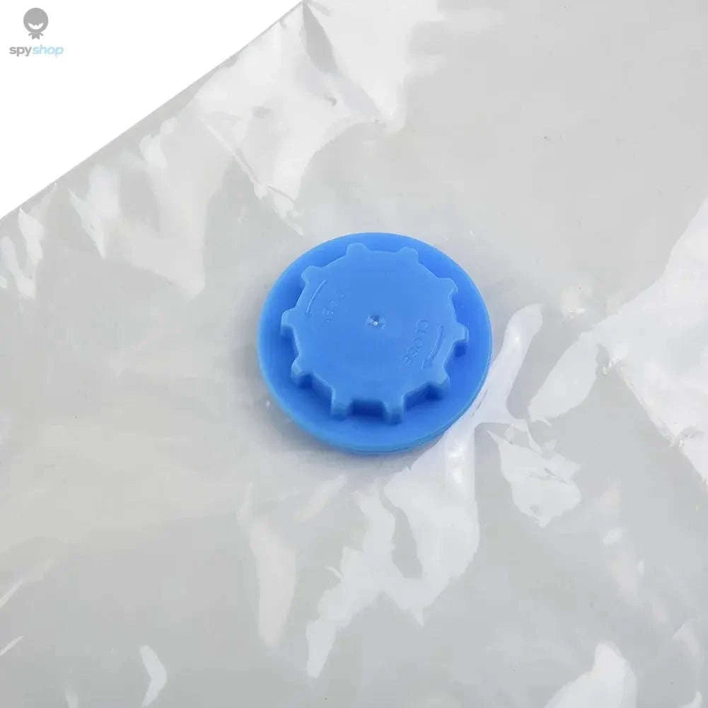 Space-Saving Vacuum Storage Bags with Valve-90x100cm