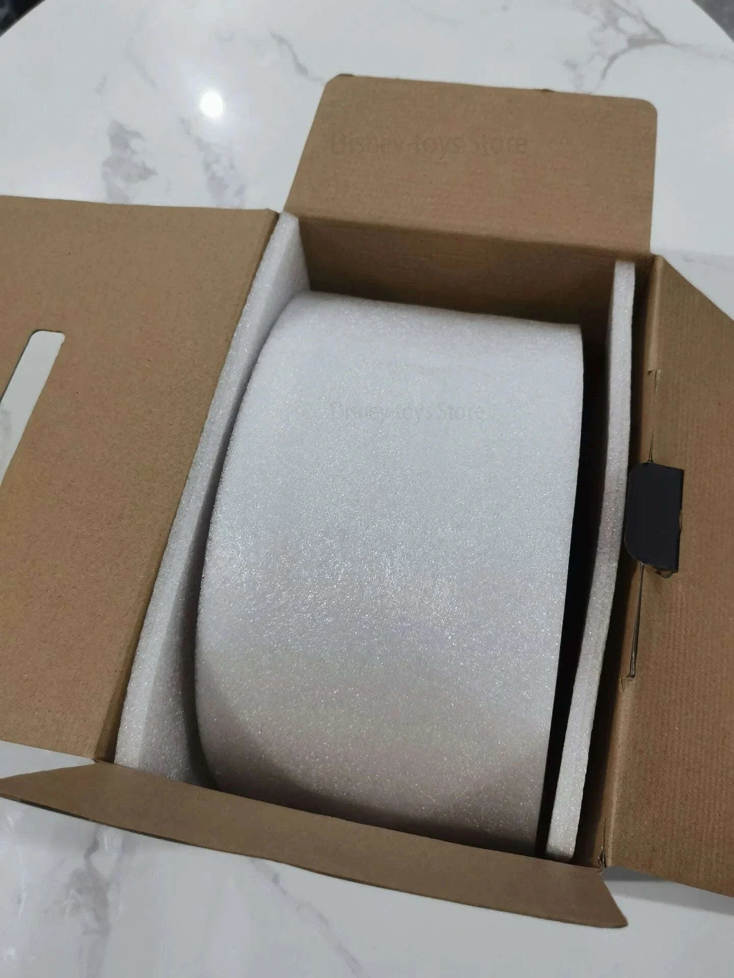 Spider Man Mobile Eye Electronic Mask with Remote Control-3D Line