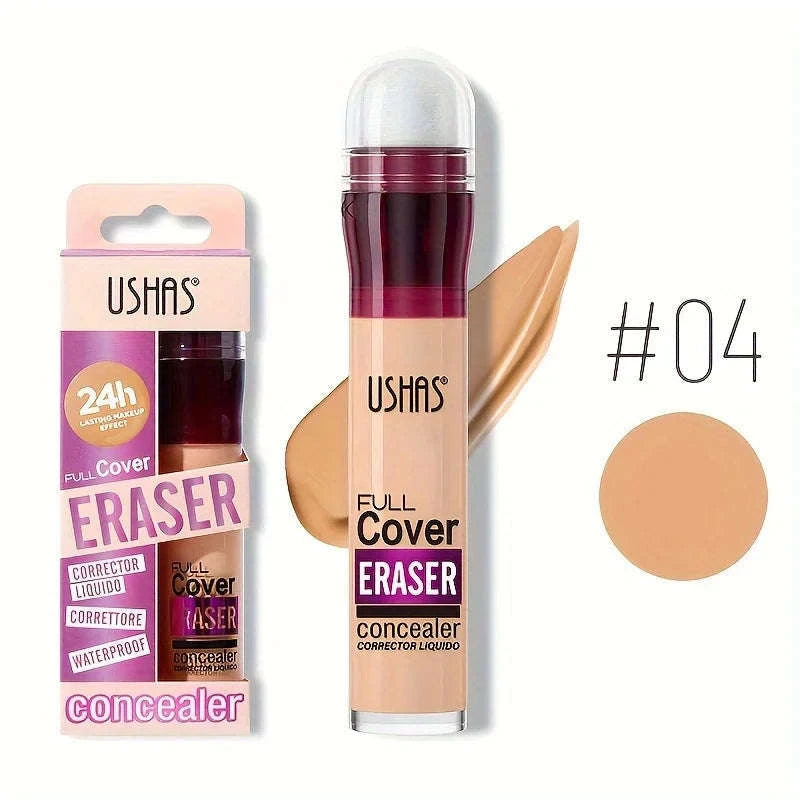 Sponge Head Concealer for Smooth, Even Coverage-01