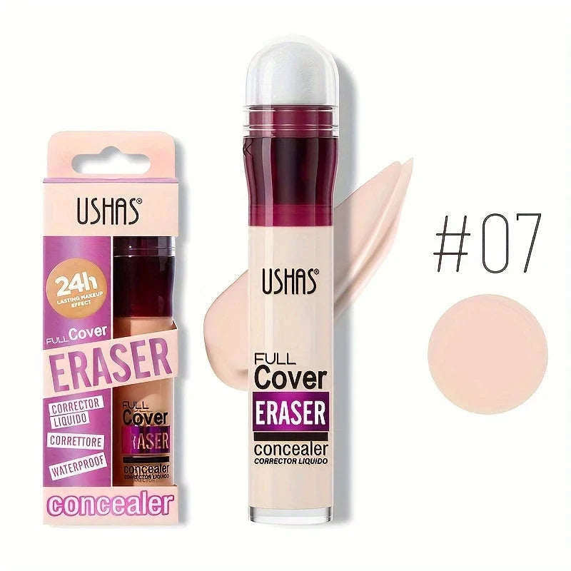 Sponge Head Concealer for Smooth, Even Coverage-01