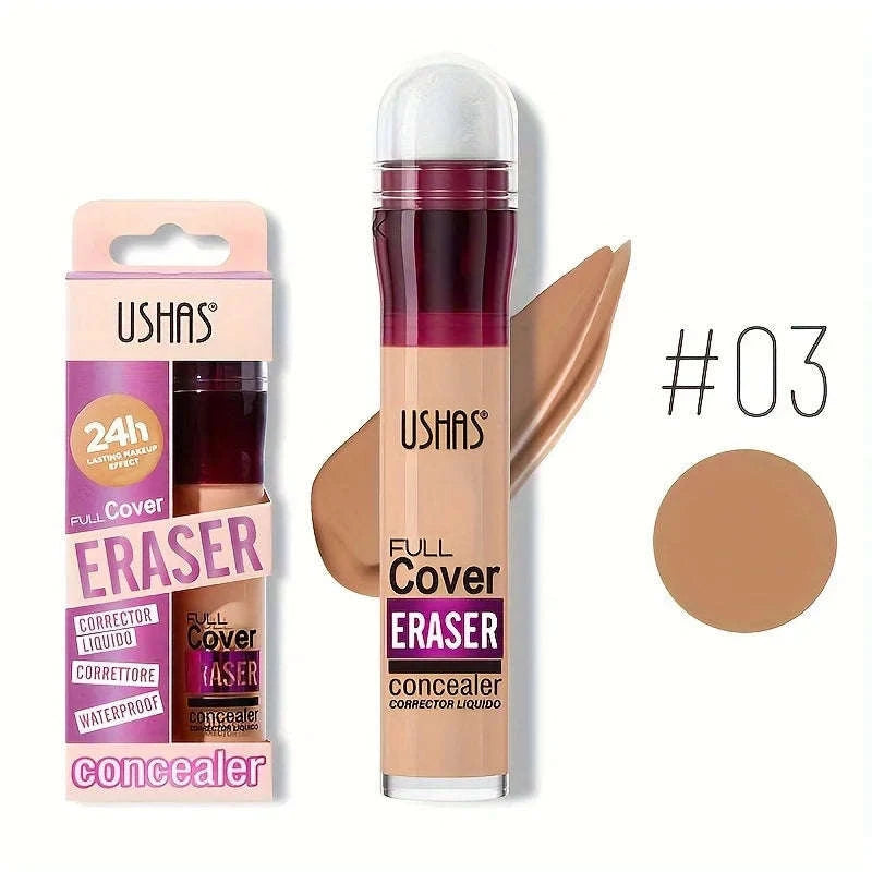 Sponge Head Concealer for Smooth, Even Coverage-01