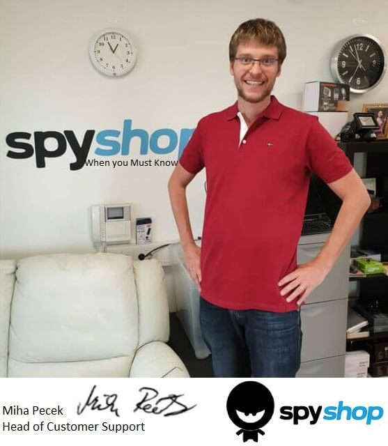 spy-shop.com